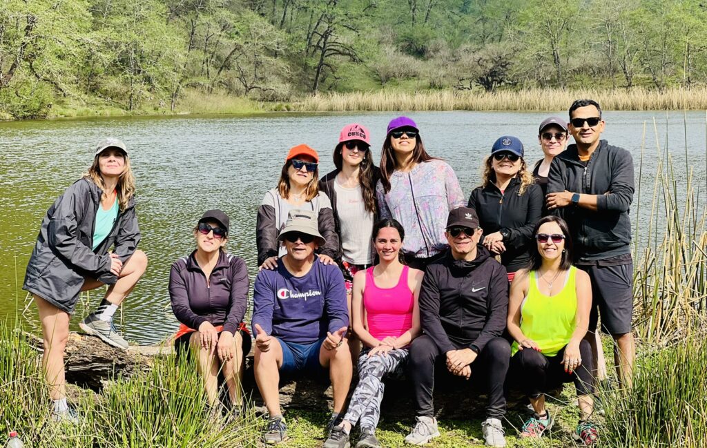 Laguna del Tesoro una Aventura Inolvidable